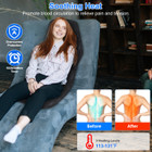 Full Body Massage Chair Pad product image