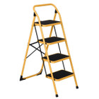4-Step Lightweight Ladder product image