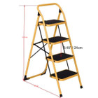 4-Step Lightweight Ladder product image
