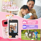 Babyluv Kids' Toy Smartphone product image