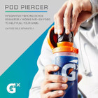 Gatorade GX 30oz Montage Squeeze Water Bottle (2-Pack) product image