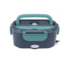 Electric Dual Function Heating Lunchbox with Leak-Proof Seal Ring product image