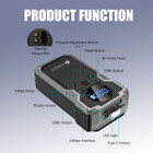 2000A Car Jump Starter (1- or 2-Pack) product image