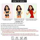 Latex Waist Trainer for Women product image