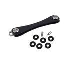 Slim Hide-Away Key Organizer (2-Pack) product image