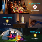 Electric Indoor/Outdoor Bug Zapper  product image