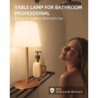 Cordless Waterproof Table Lamp (2-Pack) product image