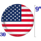 4th of July Patriotic Party Pack (Serves 30) product image