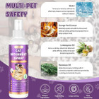 Cat Scratching and Marking Deterrent Spray product image