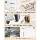 Trendy Makeup Organizer product image