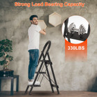 NewHome 3-Step Foldable Step Stool product image