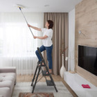 NewHome 3-Step Foldable Step Stool product image