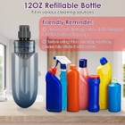 NewHome Microfiber Spray Mop product image