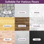 NewHome Microfiber Spray Mop product image