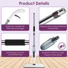 NewHome Microfiber Spray Mop product image