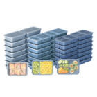 Bentgo 90-Piece BPA Free Portion Control Meal Prep Set with Lids product image