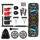 Home Gym Equipment with Push Up Board product image