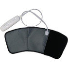 Air Compression Leg Massager with Heat and 3 Intensities (1 Pair) product image