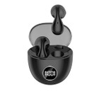 AI Language Translation Earbuds, Translation Earbuds Real Time, 144 Languages Online Translation, Two Way Translator for iOS for Android, Black product image