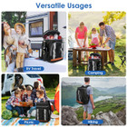 NPolar Cooler Backpack product image