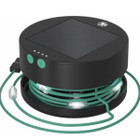 Hakol Luci Solar String Lights + Phone Charger product image