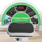 Vibration Exercise Machine product image