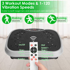  Vibration Exercise Machine product image