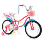 Kids' Bicycle with Training Wheels product image