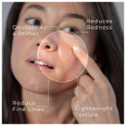 Anti-Aging Silk Facial Serum  product image