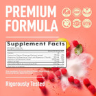 Sugar-Free Keto Electrolytes Powder product image