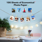 Liene 2x3” Portable Instant Photo Printer product image