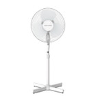 16" Electric Oscillating Pedestal Fan product image