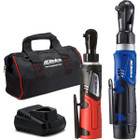 ACDelco Ratchet Wrench Combo Tool Kit with Canvas Bag product image