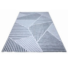 Bibb Home Washable Flannel Accent Rug With Latex Back (2-Pack) product image