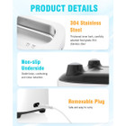 Ultrasonic Jewelry Cleaner product image