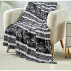 50 x 60-Inch Super-Soft Printed Throw product image