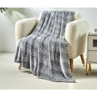 50 x 60-Inch Super-Soft Printed Throw product image