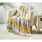 50 x 60-Inch Super-Soft Printed Throw product image