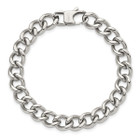 Stainless Steel Polished 8.5in Bracelet product image