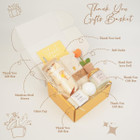 'Thank You' Gift Basket for Her product image