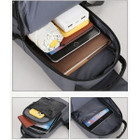 Lior Crossbody Camo Bag with USB Charger Port (3-Pack) product image