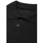 Men’s Short Sleeve Pique Polo Shirt (5-Pack) product image