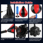 Punching Bag with Stand product image