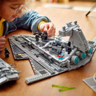 Star Wars Imperial Star Destroyer Lego Set product image