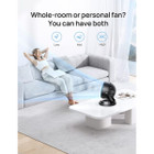 12" Circulation Fan for Bedroom product image