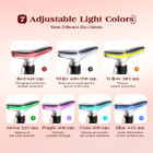 Red Light Therapy Massager for Face and Neck product image
