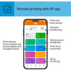 DeskJet 2827e Wireless All-in-One Color Inkjet Printer product image