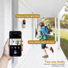 View All WiFi Doorbell Camera product image