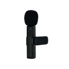 2-in-1 Wireless Mini Microphone for iOS Devices product image