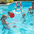 CoolWorld Pool Basketball Hoop product image